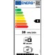F&U Smart Τηλεόραση 32" HD Ready LED FLV32501 HDR (2024) F&U Smart Τηλεόραση 32" HD Ready LED FLV32501 HDR (2024)
